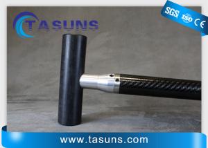 Quality Car Paintless Dent Removal Repair Carbonio Fibre PDR Kit wholesale
