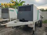 Renewed Used SCHWING Concrete Pumps Beton Static Pump BP2000 German Made 1996