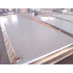 SA240 Hot Rolled 317 Stainless Steel Sheet S31703 Molybdenum Containing