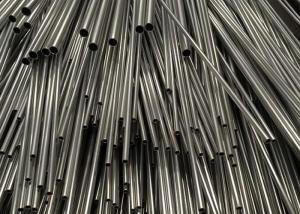 Quality Q195​ Capillary Bright Annealed Stainless Steel Tube wholesale