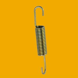 Quality motorcycle parts,motorcycle hardware parts,Motorcycle Side Spring for Yb100 wholesale
