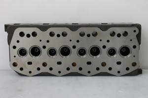 Quality Cylinder Head 4DR5 &amp; 4DR7 Auto Engine Parts Bare Head Only Aluminum Material wholesale