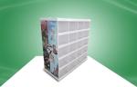 Stable Pos Cardboard Advertising Display
