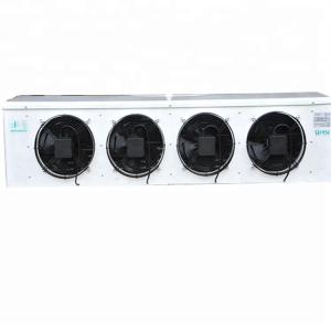 Quality Kub SPBE044D industrial air cooler low temperature evaporator air cooled evaporator for cold room freezer units wholesale