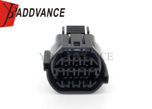 Quality Hyundai Kia 10 Pin HP066-10021 Led Headlight Socket wholesale