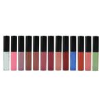 Private Label Cosmetics Customized Logo Tube Lip Gloss