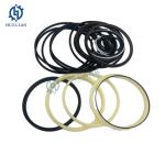 B230 Hydraulic Breaker Sealing Parts for Daemo Alicon 230 Breaker Seal Kit