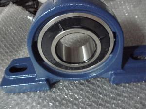 Quality KOYO Cast Iron Spherical Insert Bearing Unit UCP214-44 2-3/4 Mm wholesale