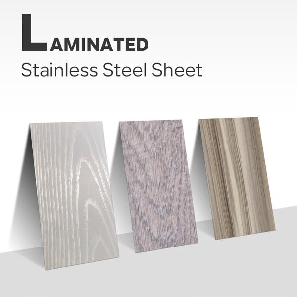Cold Rolled 316 Stainless Steel Sheet 304 Ss Laminate Plate For Elevator