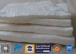 High Silica Fiberglass Needle White 25MM 130KG 36" 1260℃ Eco Friendly High Temp