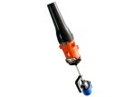 95dB Air Electric Garden Blower For Leaf