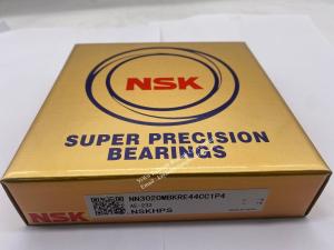 Quality NSK High Precision Cylindrical Roller Bearing NN3020MBKRCC1P4 , NN3015MBKRCC1P4 wholesale