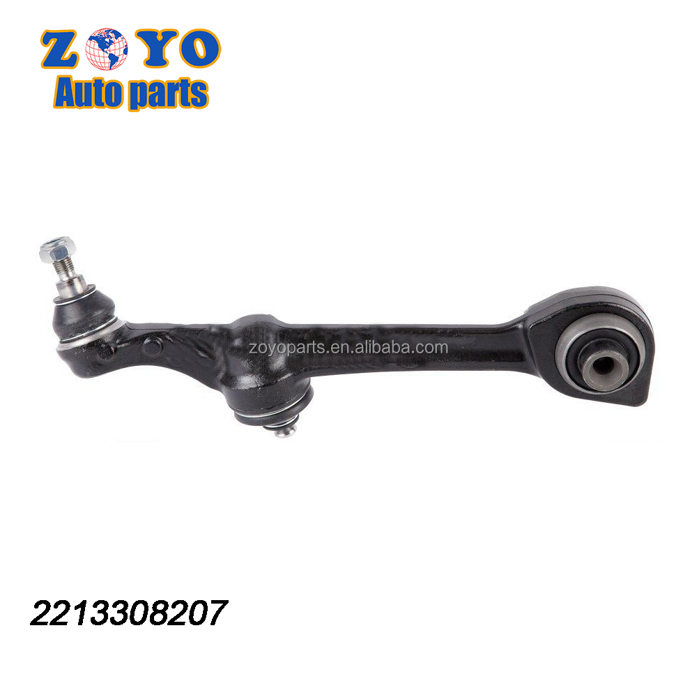 Replace/Repair Purpose Front Lower Control Arm for Benz W220 Car Accessories 522-244