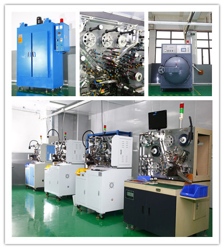 C500TW Induction Heater Capacitor
