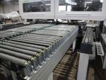 6 Six Sides Auto Cnc Drilling Machine For Woodworking Furniture