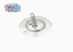 TP116 BS4568 Conduit Fittings Combined Hook Dome Cover / Hook Plate