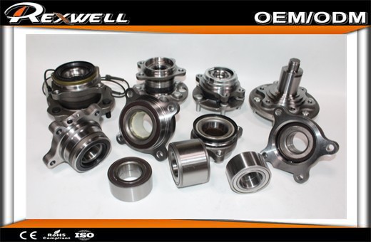 OEM Standard Size Upper Ball Joint For Toyota Land Cruiser 43310-60010 4331060010 2009-