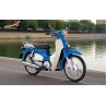 Buy cheap Automatic Clutch 110cc Super Cub Motorcycle 8000rpm Moped Bike Motocross from wholesalers