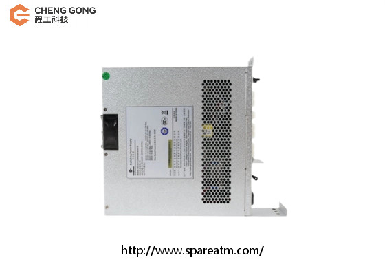 GPAD881M24-7A Hitachi 900W Multiple Output Customized Switching Power Supply for ATM