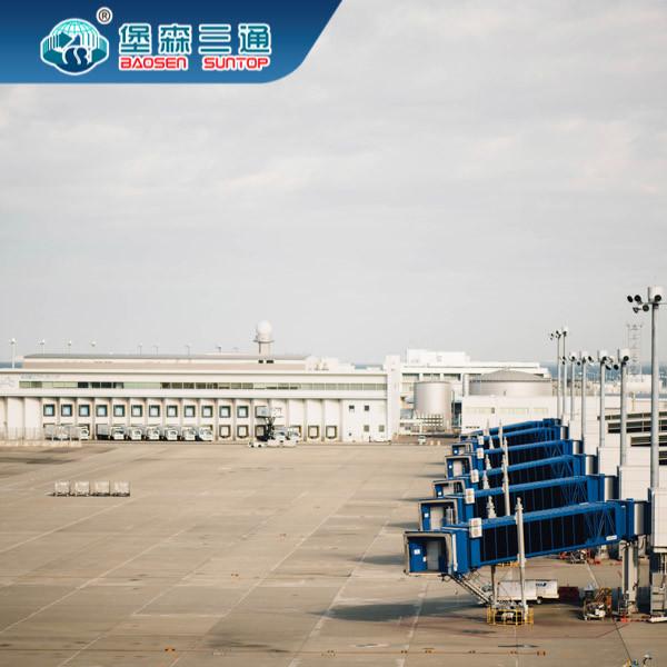 China To North Africa International Air Freight Forwarders Qingdao Guangzhou