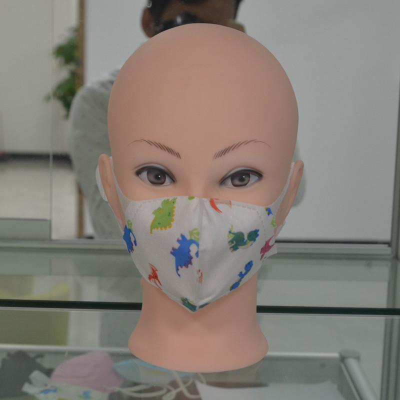 High Speed Automatic Face Mask Making Machine 60Hz 6-8kg/cm2 Air pressure