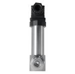 100MΩ Piezoresistive Differential Pressure Transmitter