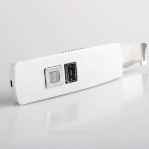 Quality Rechargeable Ion Spa Ultrasonic Skin Scrubber KD-8020 Fit Hands / Legs / Body wholesale
