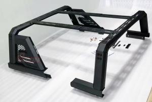 Quality Hilux Vigo Revo Roll Bar Hilux Vigo Pickup Truck Roll Bar Heavy Steel wholesale