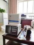 Automatic Programmable Dental Lab Equipment Porcelain Dental Porcelain Furnace