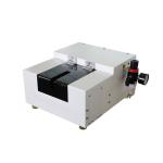 Big Size OD 10mm Wire Stripping Machine Semi Automatic Pneumatic Cores Peeling