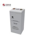 Sacred Sun GFMD-400C 2V400Ah Lead Acid Battery for and Long-lasting Medical