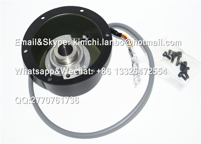 komori shaft encoder TS5205N454 5AA-0001-729 original komori printing machine spare parts
