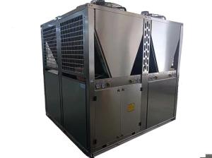 Quality High Efficiency Heating And Cooling Heat Pump Commercial R410A Refrigerant wholesale