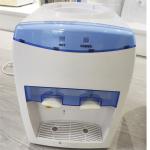 Stainless Steel Water Dispenser Countertop With Safety Lock