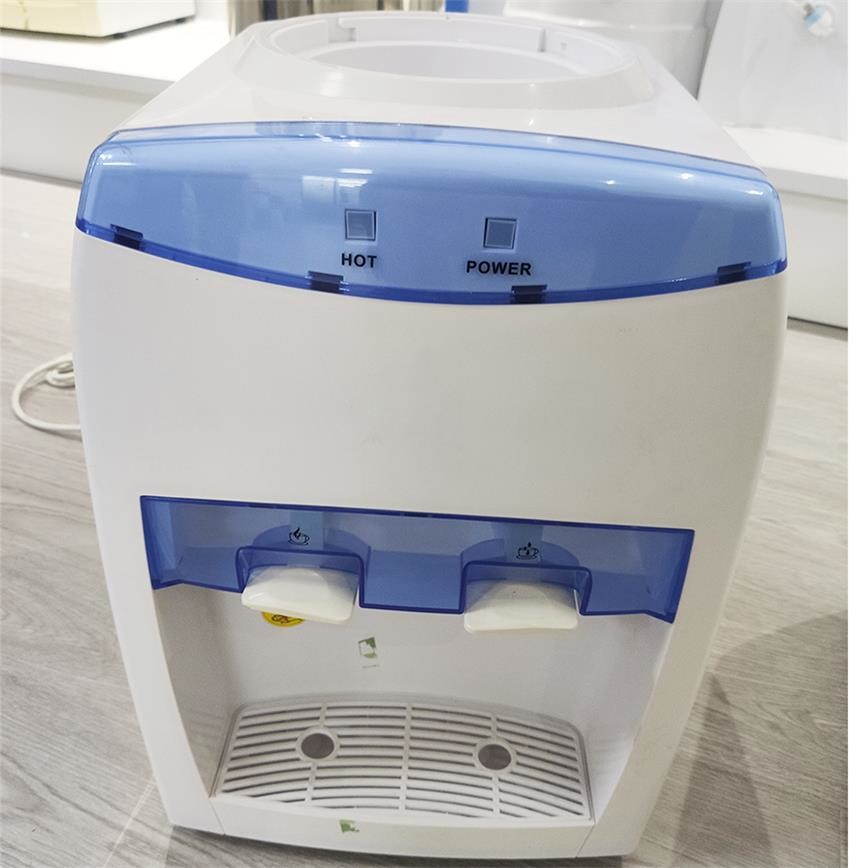 Stainless Steel Water Dispenser Countertop With Safety Lock