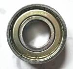 6201 And 6202 Chrome Steel Deep Groove Ball Bearing For Popular Fan