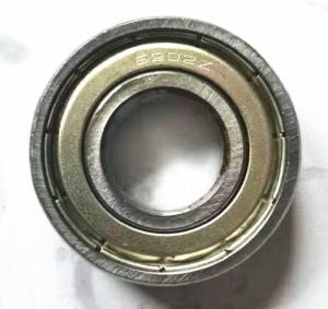 Quality Clearance GCR15 6202ZZ Deep Groove Ball Bearing 15x35x11 Machine Tool wholesale