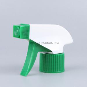 Quality 28MM Household Kitchen Garden Cleaning Standard Plastic Chemical Simple Easy Trigger Sprayer Spray Steam Foam 0.75ml Han wholesale