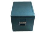 Vacuum Insulation Panel Leak Proof 15mm Medical Cool Box EPP Material