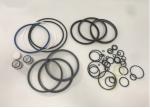 Excavator Parts Breaker oil seal repair kit F22 for excavator