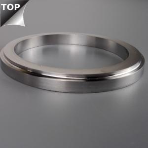 Quality Cylinder Head Cobalt Chrome Alloy Valve Seats Replacements Cover Gasket Seals Diameter 11 - 60 Mm wholesale
