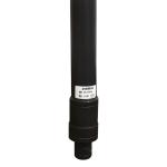 720-860MHz 50W 60cm 25mm Omnidirectional Digital Transmission Antenna Outdoor