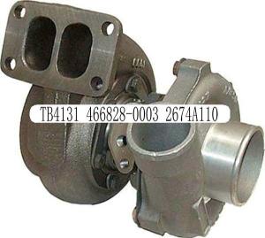 Quality Perkins Agricultural TB4131 Turbo 466828-0006,2674A110 wholesale