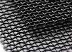 316 10 Mesh Stainless Steel Mosquito Wire Mesh Thickness 0.9mm