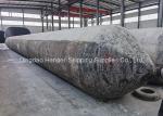 Henger Marine Rubber Inflatable Boat Fender Ship Launching