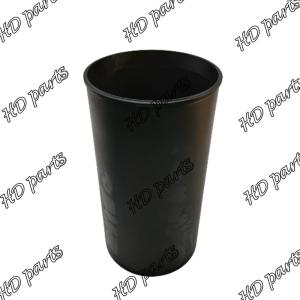 Quality PE6 142mml Diesel Engine Cylinder Liner For NISSAN wholesale