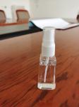 30ml Trapezoid Bottle , PET Spray Bottle For Children ' S Hand Sanitizer