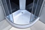 Bathroom Shower Cabins , Shower Units 990 X 990 X 2250 mm