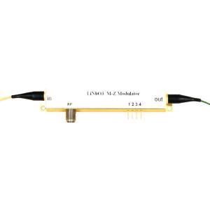 Quality 850 - 1550nm Electro Optic Light Modulators wholesale