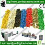 EPE Plastic Recycling Granulator Machinery